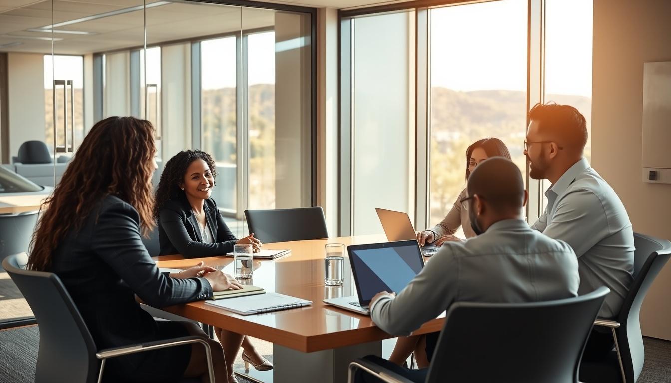 Leadership Sprint