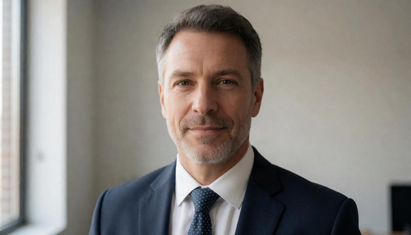 David M.